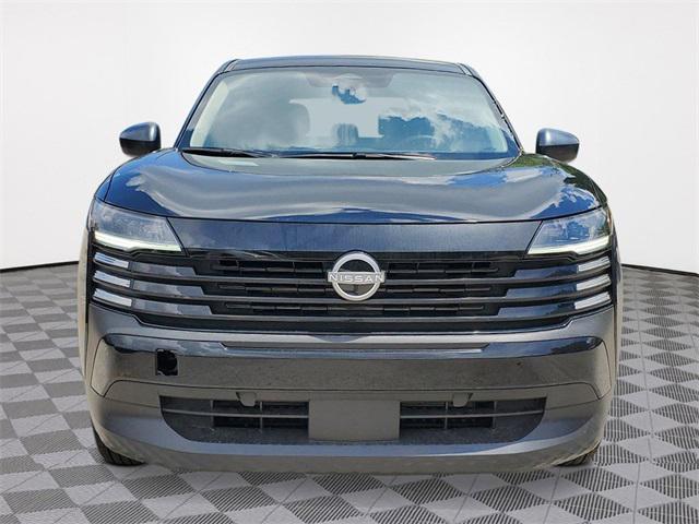 new 2026 Nissan Kicks car, priced at $22,962