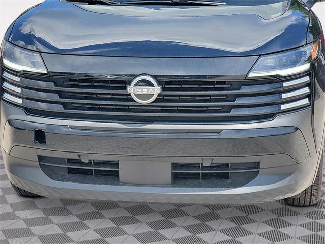 new 2026 Nissan Kicks car, priced at $22,962