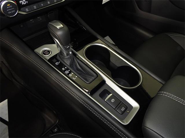 new 2025 Nissan Altima car, priced at $32,771