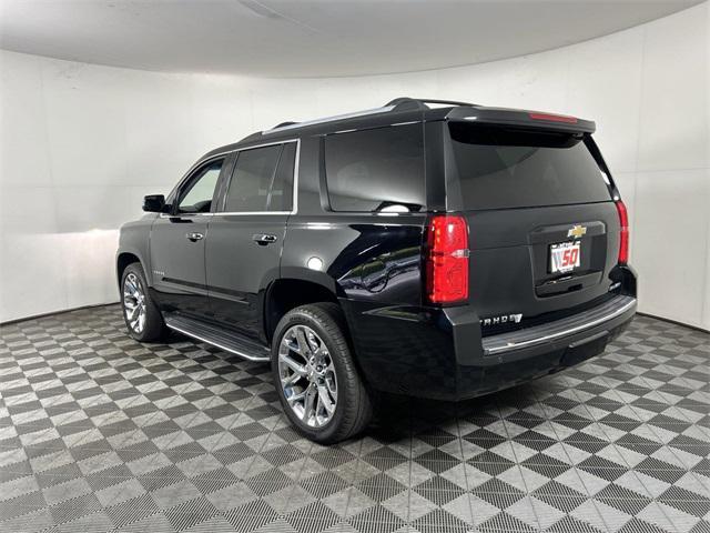 used 2019 Chevrolet Tahoe car, priced at $38,360