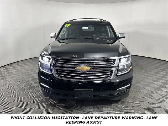 used 2019 Chevrolet Tahoe car, priced at $38,360