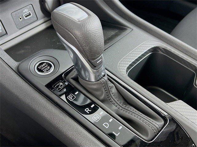 new 2025 Nissan Sentra car, priced at $20,453