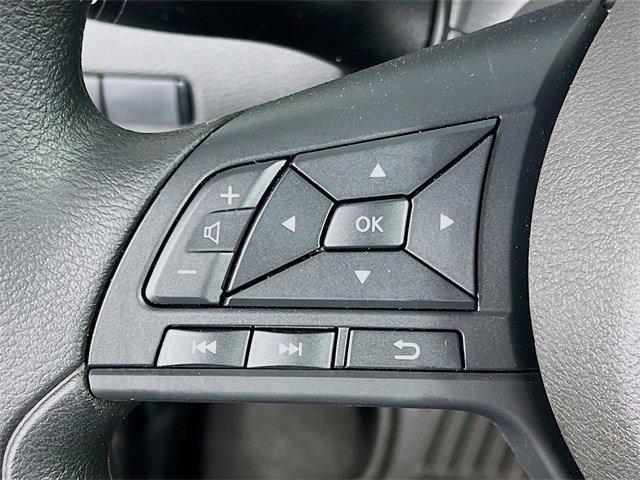 new 2025 Nissan Sentra car, priced at $20,453