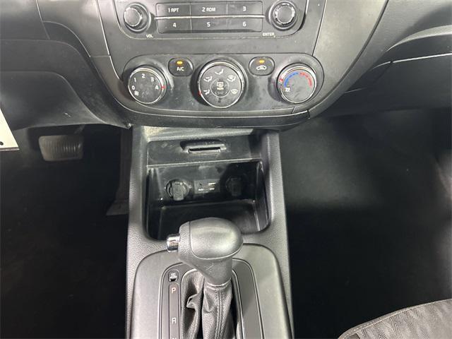 used 2016 Kia Forte car, priced at $8,734