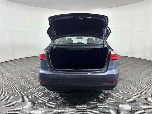 used 2016 Kia Forte car, priced at $8,734