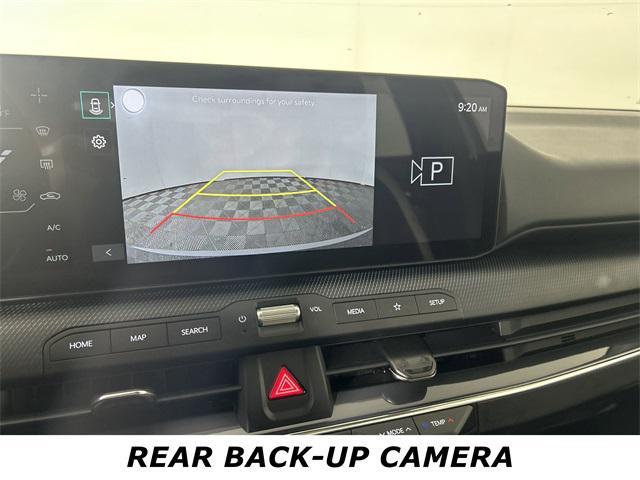 used 2025 Kia K4 car, priced at $25,046