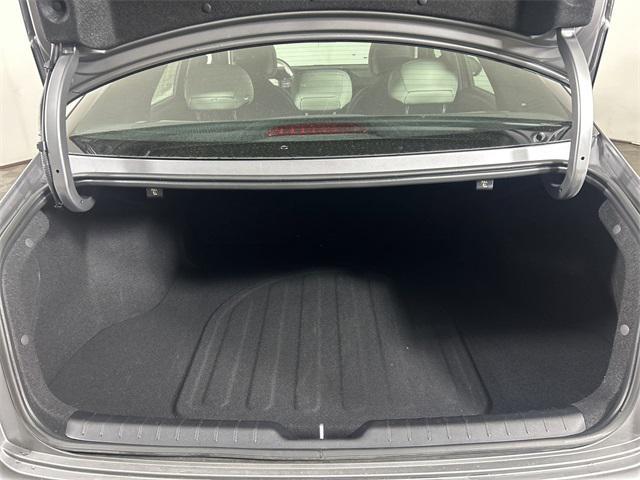 used 2025 Kia K4 car, priced at $25,046