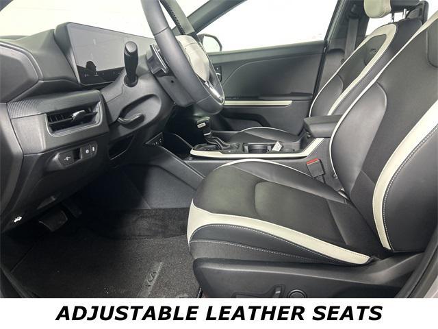 used 2025 Kia K4 car, priced at $25,046