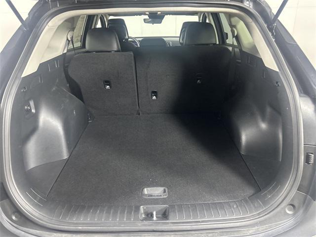 used 2023 Kia Sportage car, priced at $25,235