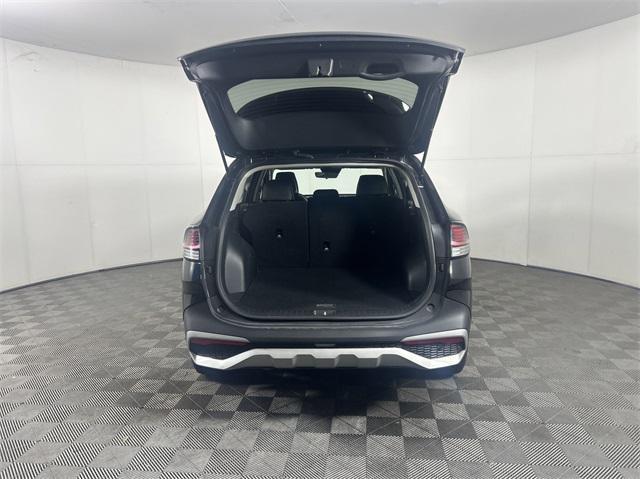 used 2023 Kia Sportage car, priced at $25,235