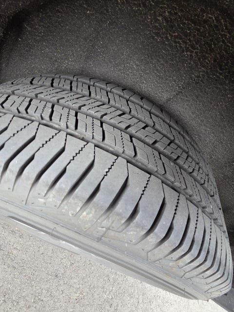 used 2017 Jeep Grand Cherokee car, priced at $15,989