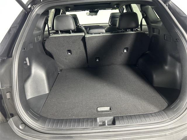 used 2025 Kia Sportage car, priced at $32,891