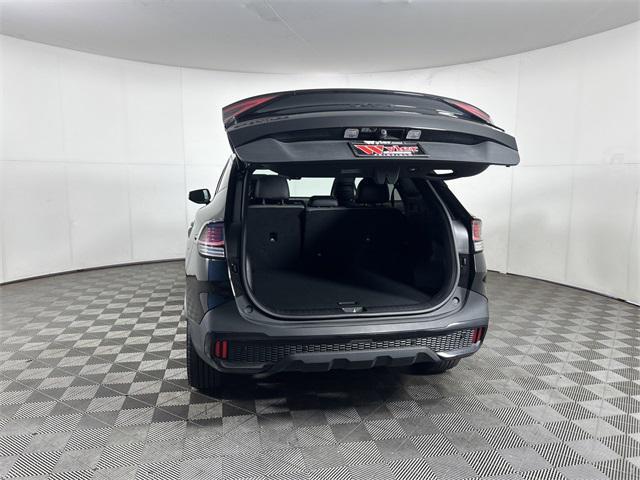 used 2025 Kia Sportage car, priced at $32,891