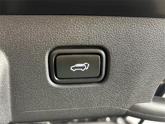 used 2025 Kia Sportage car, priced at $32,891