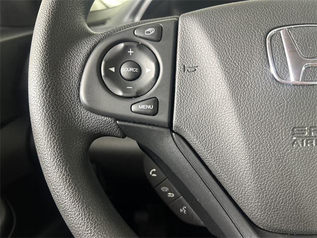 used 2015 Honda CR-V car, priced at $15,173