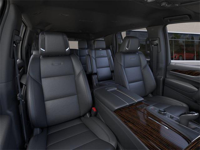 new 2024 Cadillac Escalade car, priced at $89,025