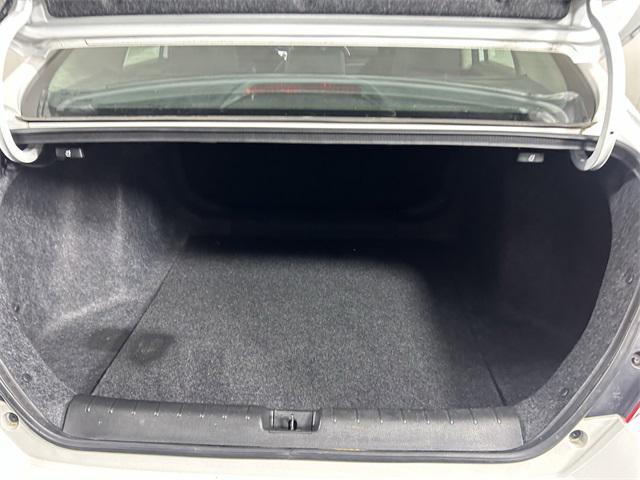 used 2020 Honda Civic car, priced at $21,283