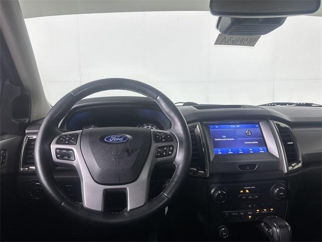 used 2019 Ford Ranger car, priced at $25,928