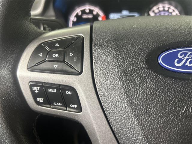 used 2019 Ford Ranger car, priced at $25,928