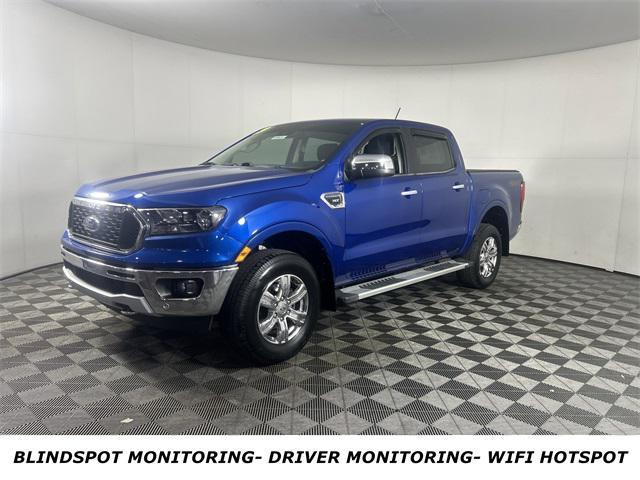 used 2019 Ford Ranger car, priced at $25,928