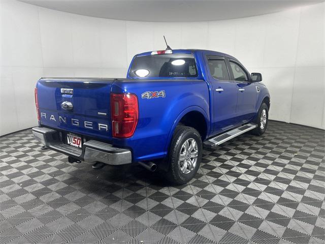 used 2019 Ford Ranger car, priced at $25,928