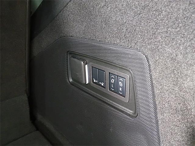 used 2024 Cadillac Escalade car, priced at $84,842