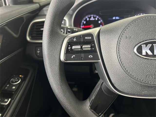 used 2019 Kia Sorento car, priced at $20,559