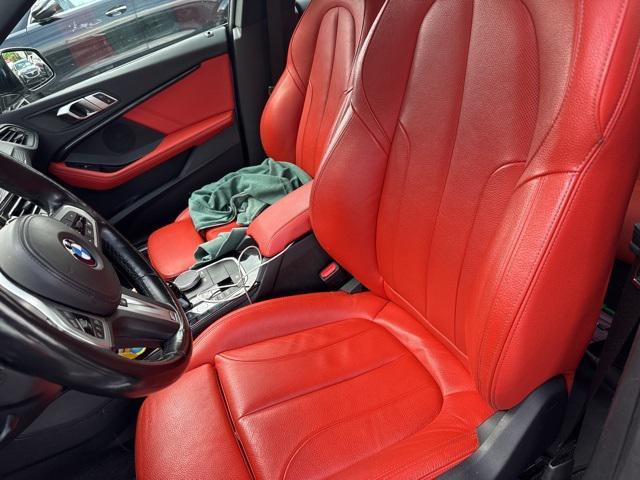 used 2022 BMW 228 Gran Coupe car, priced at $26,497