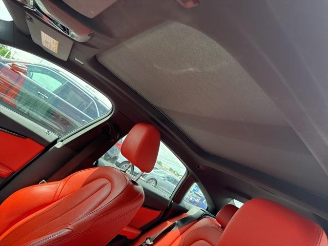 used 2022 BMW 228 Gran Coupe car, priced at $26,497