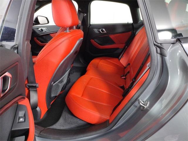 used 2022 BMW 228 Gran Coupe car, priced at $26,497