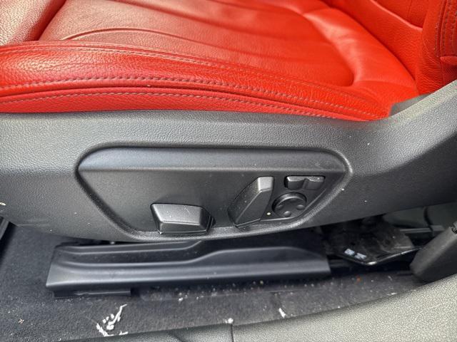 used 2022 BMW 228 Gran Coupe car, priced at $26,497