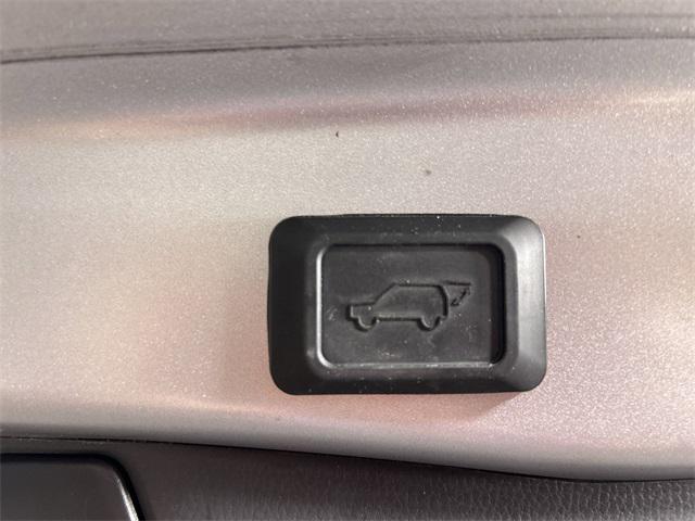 used 2022 Toyota RAV4 Hybrid car, priced at $31,762