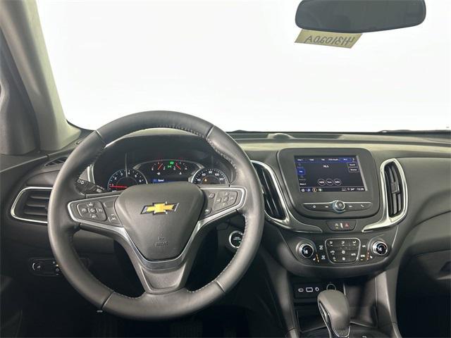 used 2022 Chevrolet Equinox car, priced at $20,147