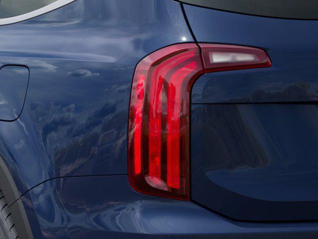 new 2024 Kia Telluride car, priced at $41,982