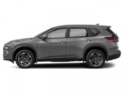 new 2024 Nissan Rogue car, priced at $32,866