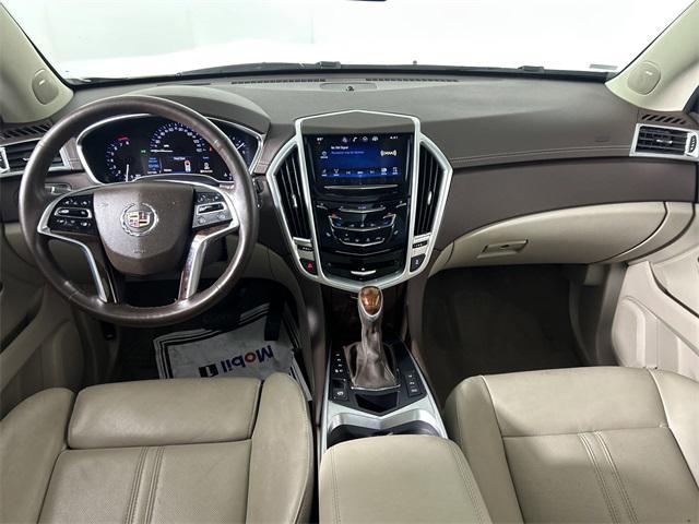 used 2016 Cadillac SRX car, priced at $17,835