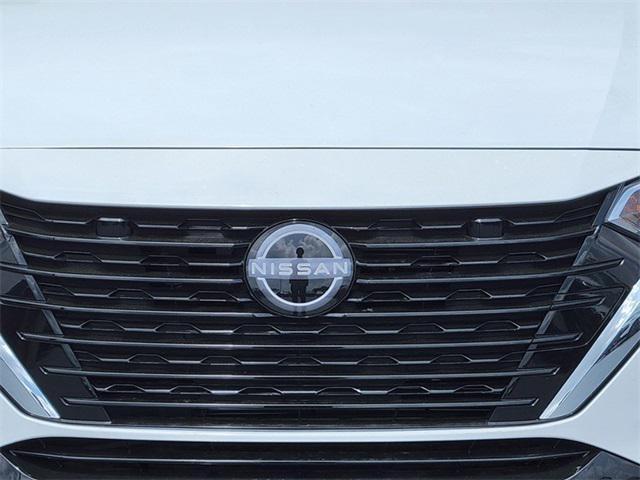 new 2025 Nissan Sentra car, priced at $20,836