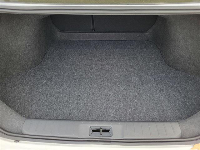 new 2025 Nissan Sentra car, priced at $20,836