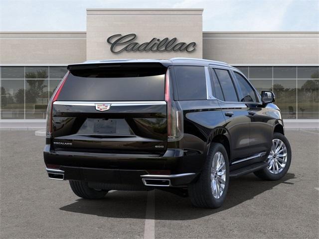 new 2024 Cadillac Escalade car, priced at $86,890