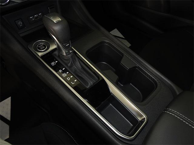 new 2025 Nissan Sentra car, priced at $23,103