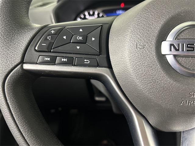 used 2022 Nissan Altima car, priced at $18,667