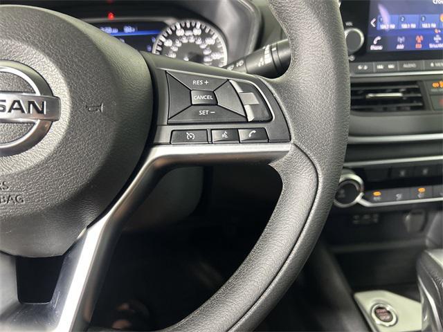 used 2022 Nissan Altima car, priced at $18,667