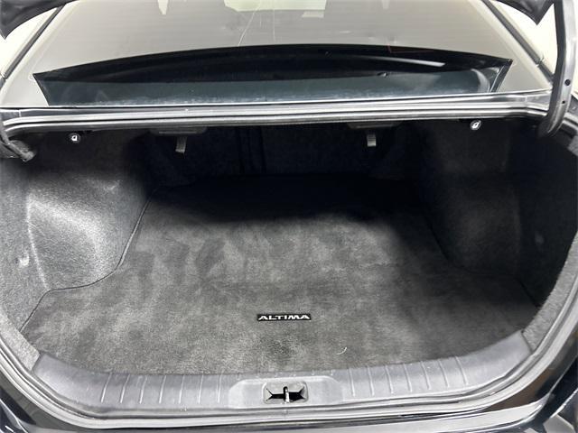 used 2022 Nissan Altima car, priced at $18,667