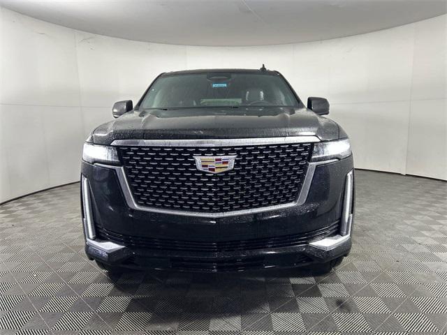 new 2024 Cadillac Escalade ESV car, priced at $109,989