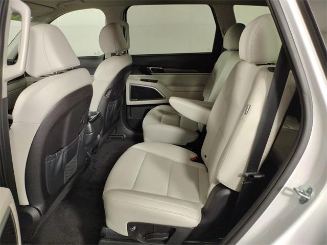 used 2023 Kia Telluride car, priced at $34,317