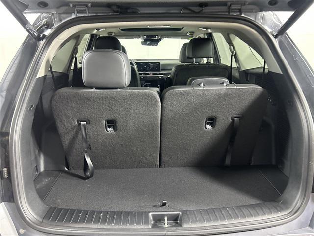 used 2024 Kia Sorento car, priced at $36,899