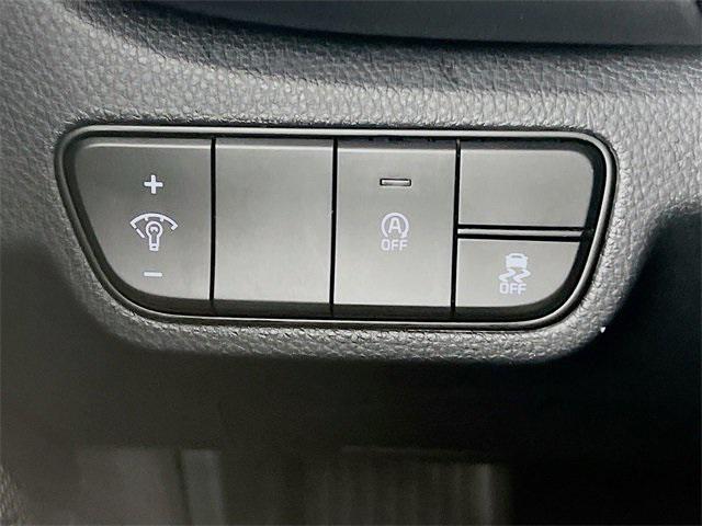 new 2026 Kia Seltos car, priced at $26,470