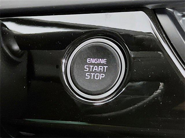 new 2026 Kia Seltos car, priced at $26,470