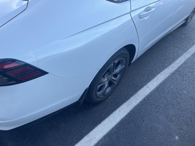 used 2023 Honda Accord car, priced at $24,973