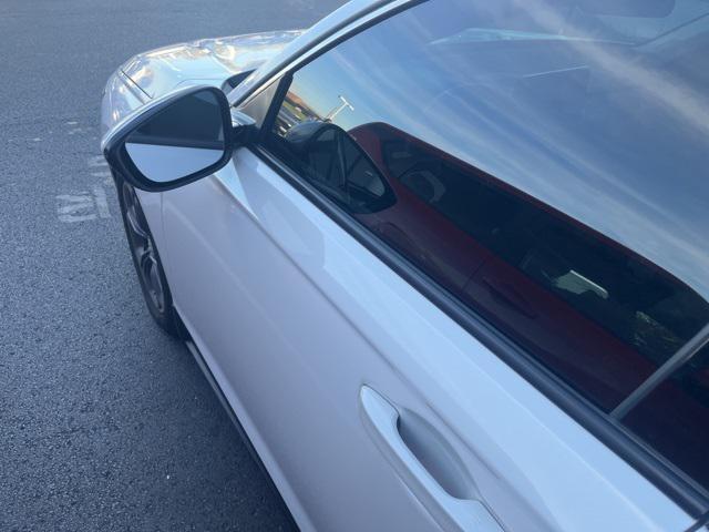 used 2023 Honda Accord car, priced at $24,973